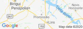 Promissao map